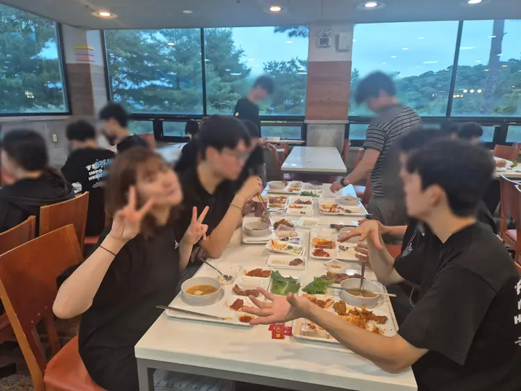 기독교대한감리회유지재단 청양숭의청소년수련원 사진 5