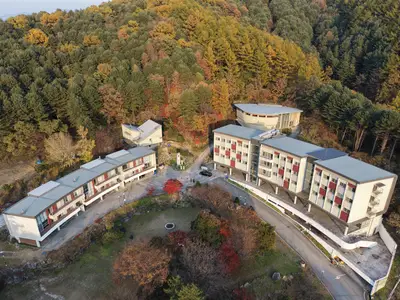 어피어연수원