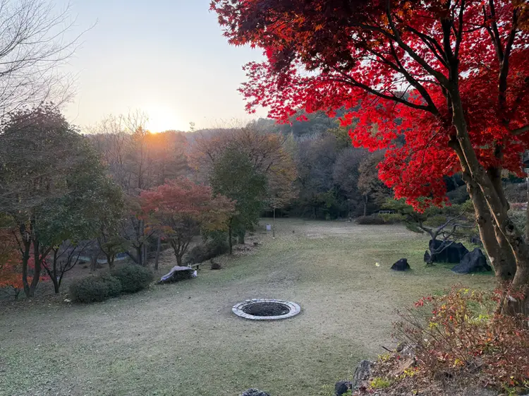 어피어연수원 사진 3