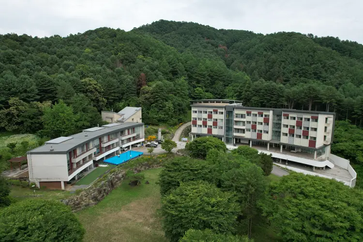 어피어연수원 사진 4