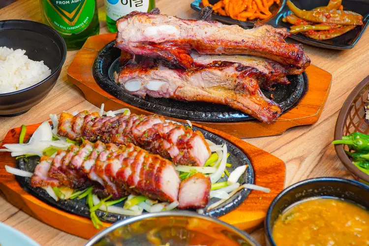 한옥촌신선마을 사진 2