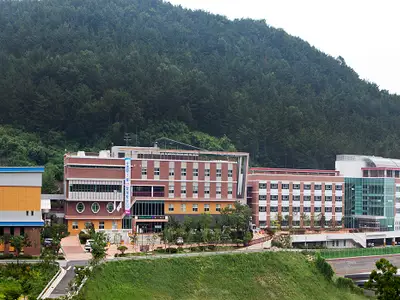 구미시선산청소년수련관