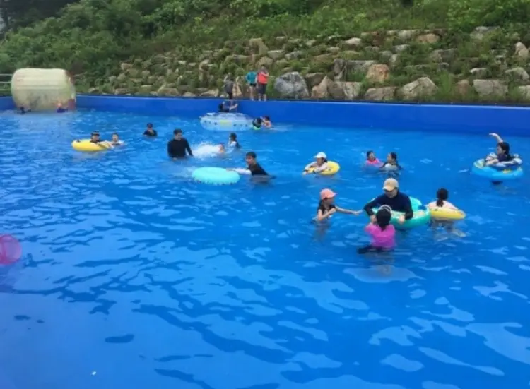 가평힐링캠프 사진 2