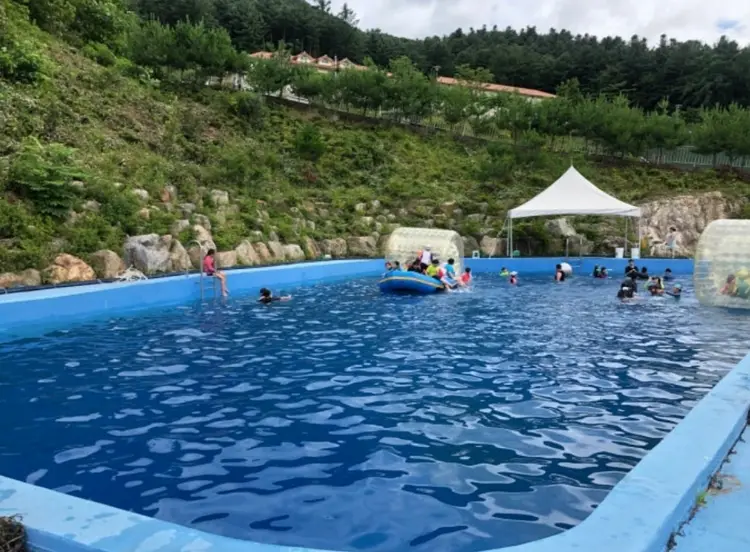 가평힐링캠프 사진 3