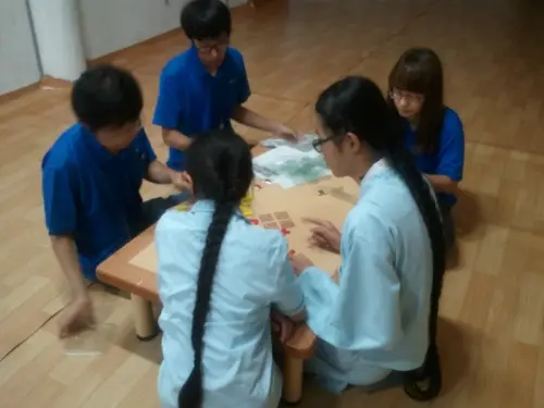 서봉서원 사진 3