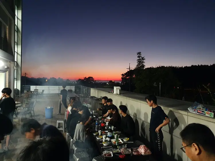 한양여대만리포청소년수련원&리조트 사진 3