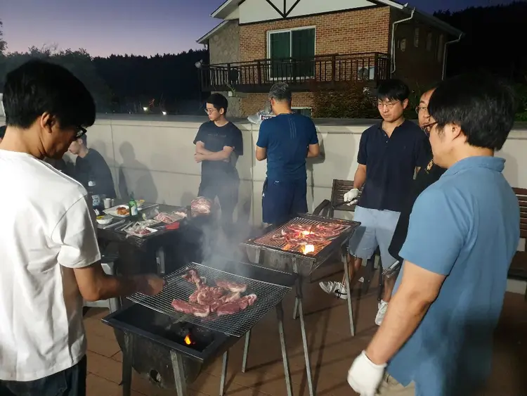 한양여대만리포청소년수련원&리조트 사진 4