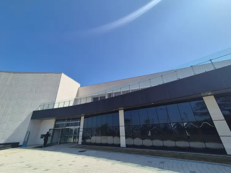 한양여대만리포청소년수련원&리조트 사진 5