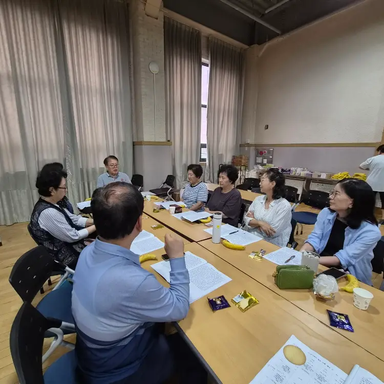 크라운해태연수원 사진 5
