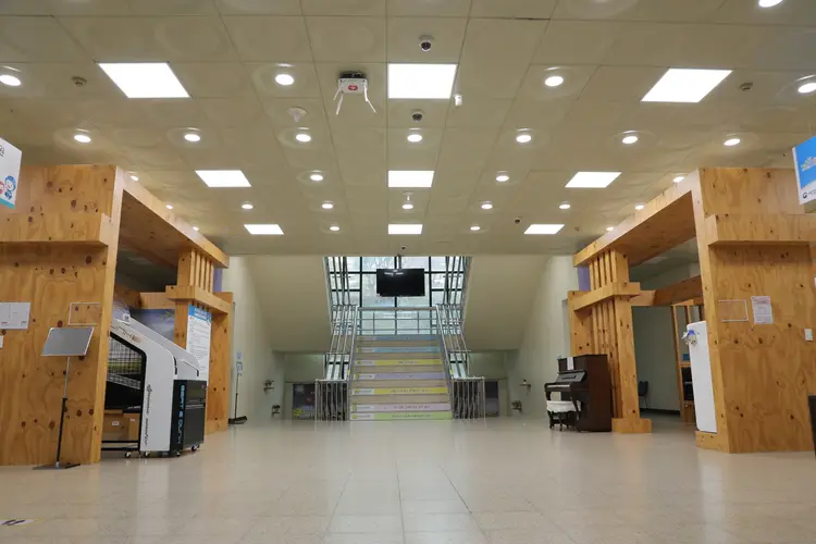 충주시청소년수련원 사진 4