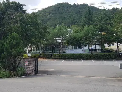 용문청소년수련원