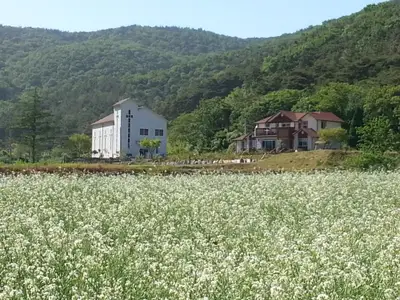 마하나임교회수양관