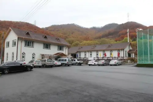 덕일교회수양관 사진 2