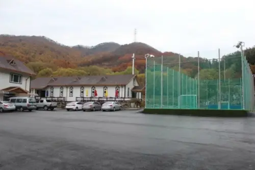 덕일교회수양관 사진 3