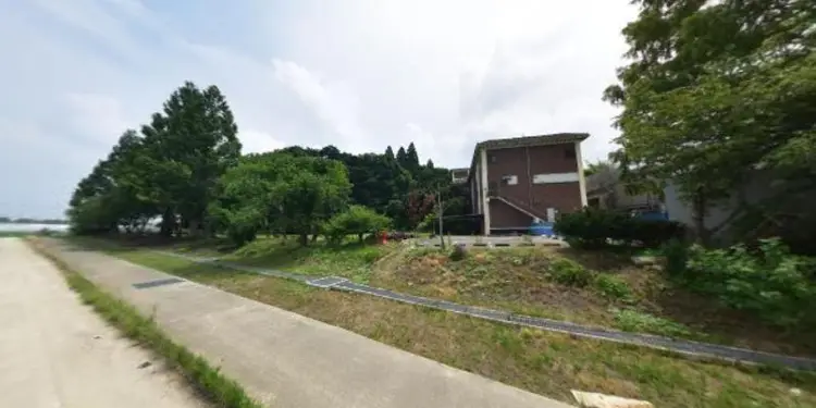 나바위성당 피정의집 사진 2