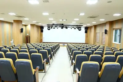 대진청소년수련원 사진 4
