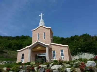 헐몬산수양관