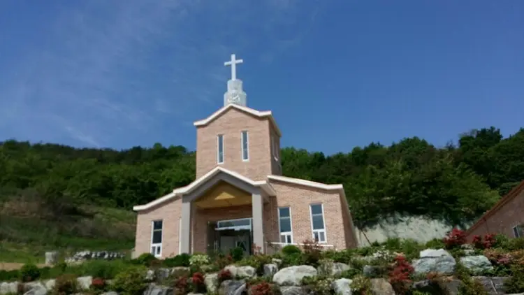 헐몬산수양관 사진 1