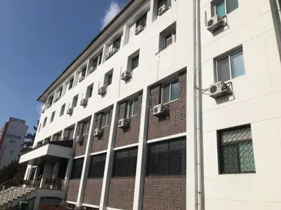 천주교대전교구청소년교육원