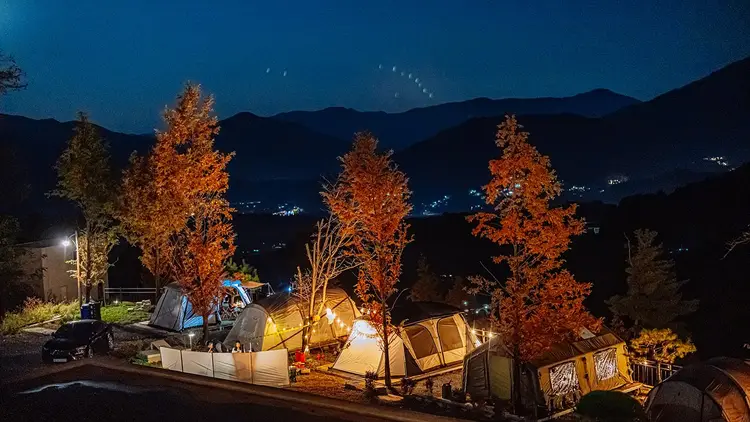 오스트리아캠핑 사진 3
