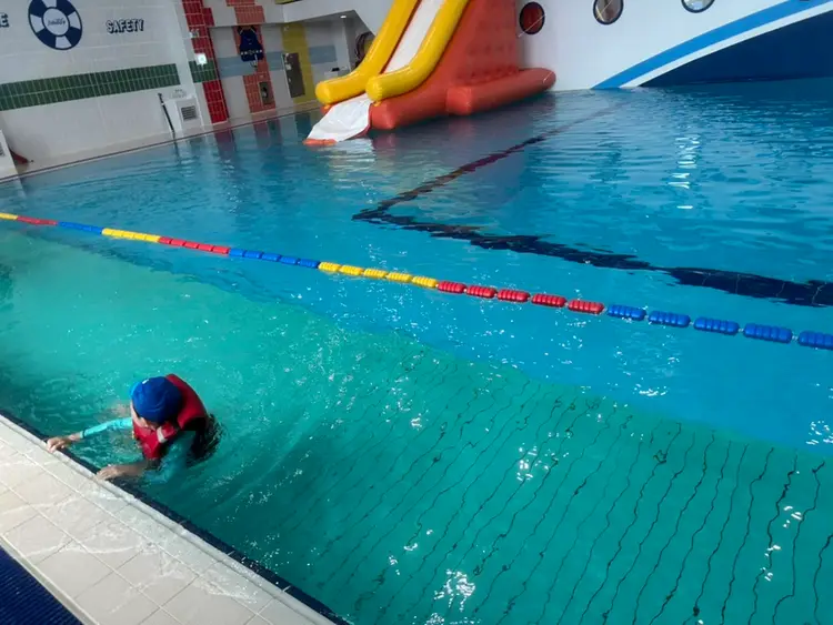 진도군국민해양안전관유스호스텔 사진 5