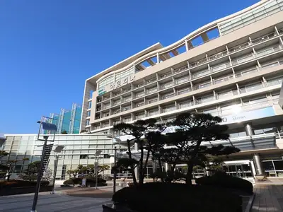 부산도시공사아르피나