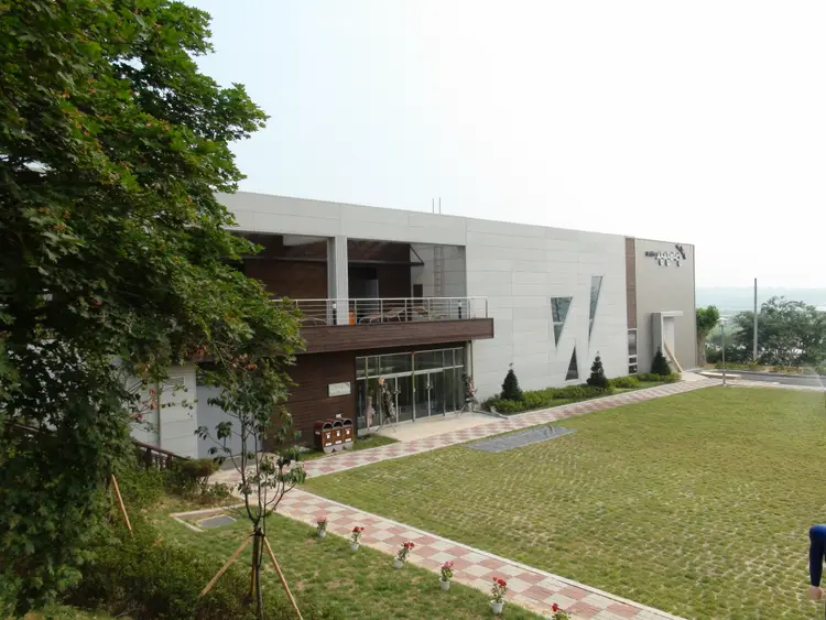 케이티앤지상상마당논산 사진 2