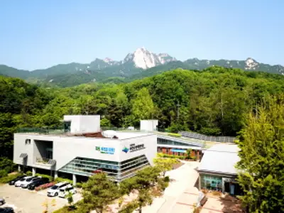 북한산생태탐방원