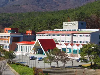 선운산유스호스텔
