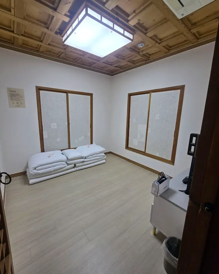 순천만에코촌유스호스텔 사진 2