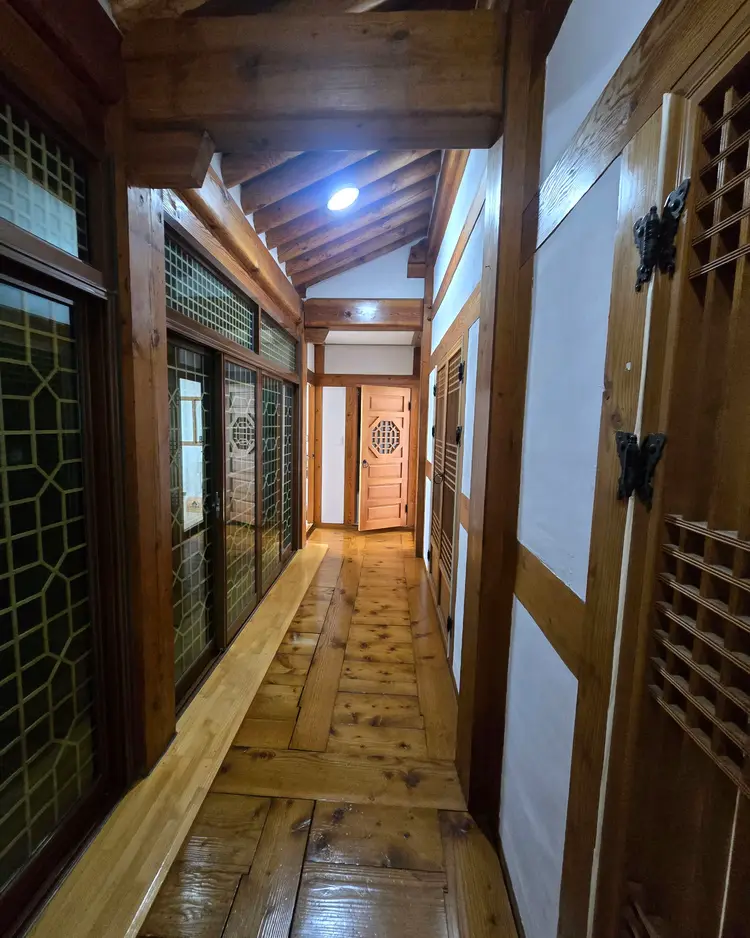 순천만에코촌유스호스텔 사진 4
