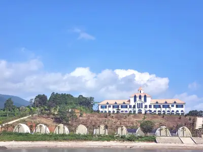 하동미라클청소년야영장