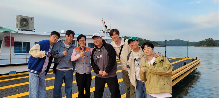 하동미라클청소년야영장 사진 2